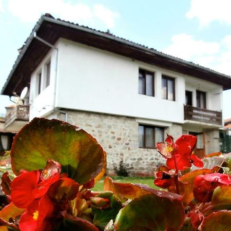 The Gates Apartments Koprivshtitsa Esterno foto