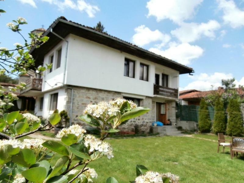 The Gates Apartments Koprivshtitsa Esterno foto